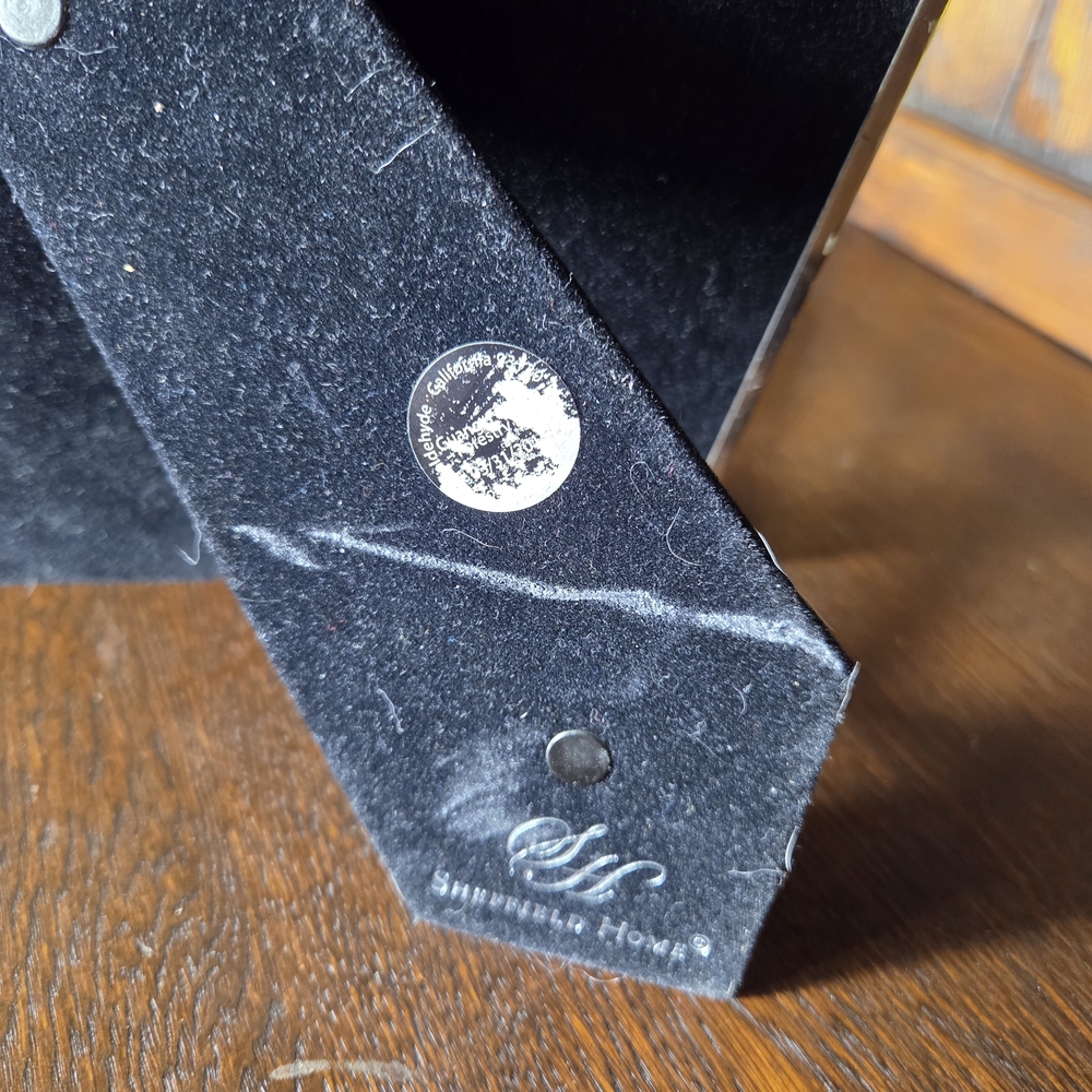 Silver Tone Picture Frame. - Picture 7 of 10